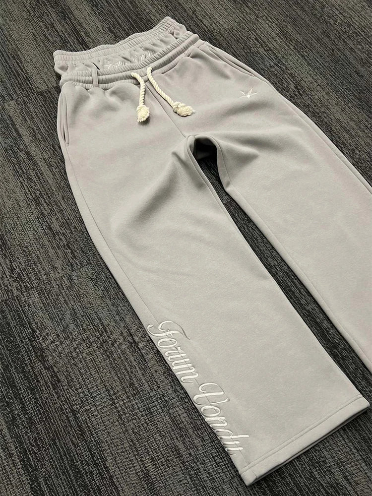 CARNIVL™ saggiN-Star Baggy Sweatpants