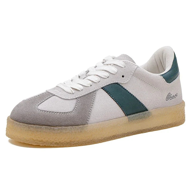 CARNIVL™ Vintage German Sneakers