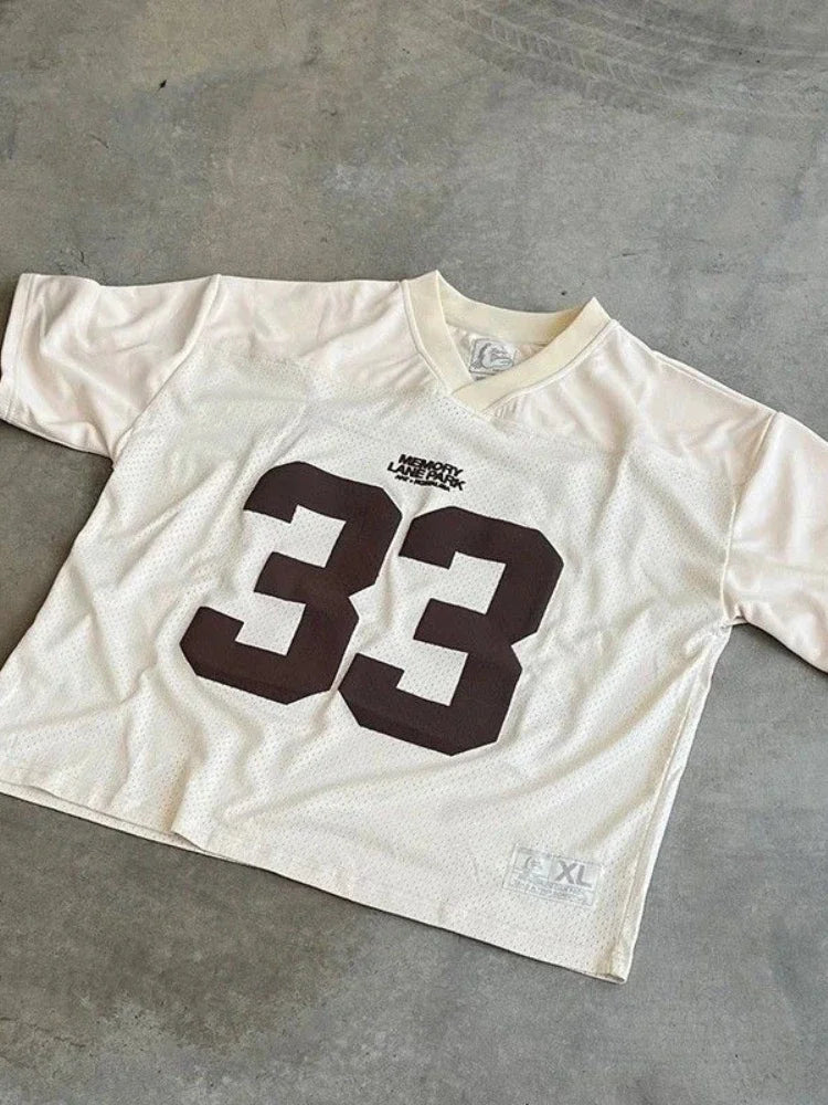 CARNIVL™ 33rd Heavy T-shirt