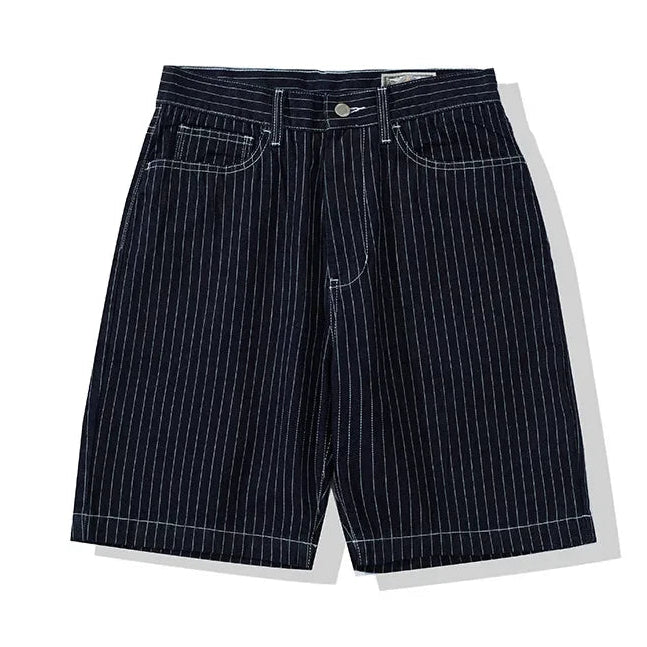 CARNIVL™ Minimal Shorts