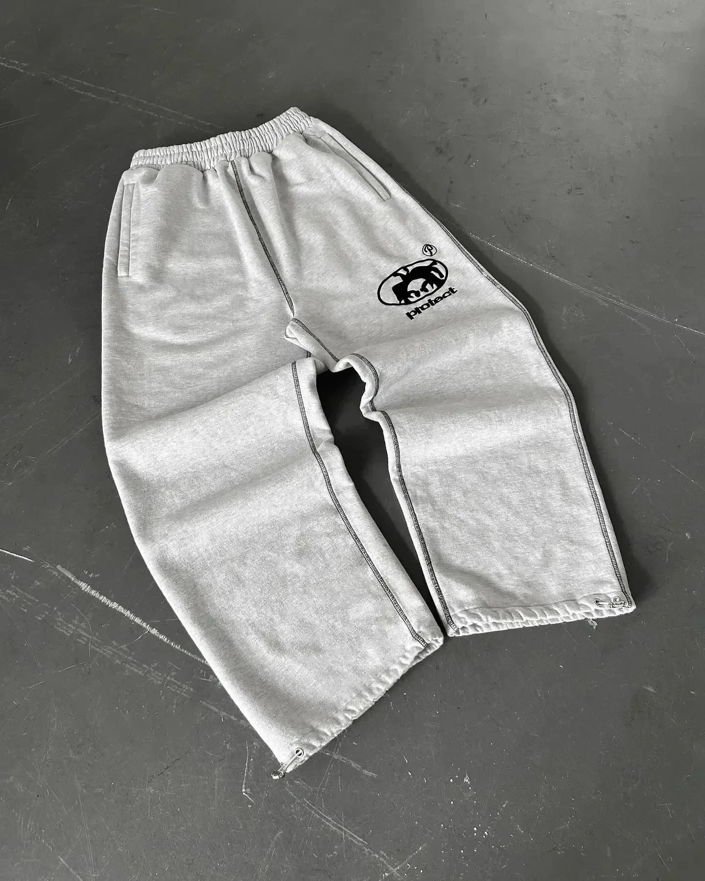 CARNIVL™ Baggy AERIS Sweatpants