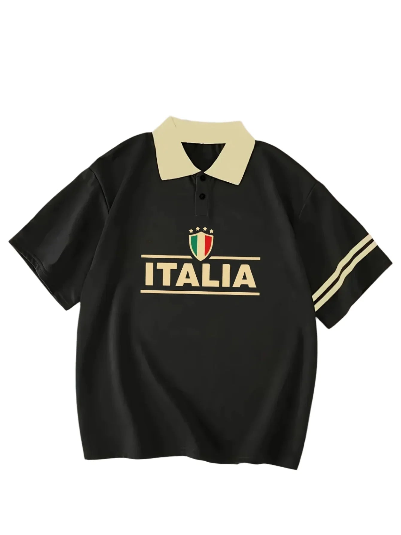 CARNIVL™ Italia Polo T-shirt