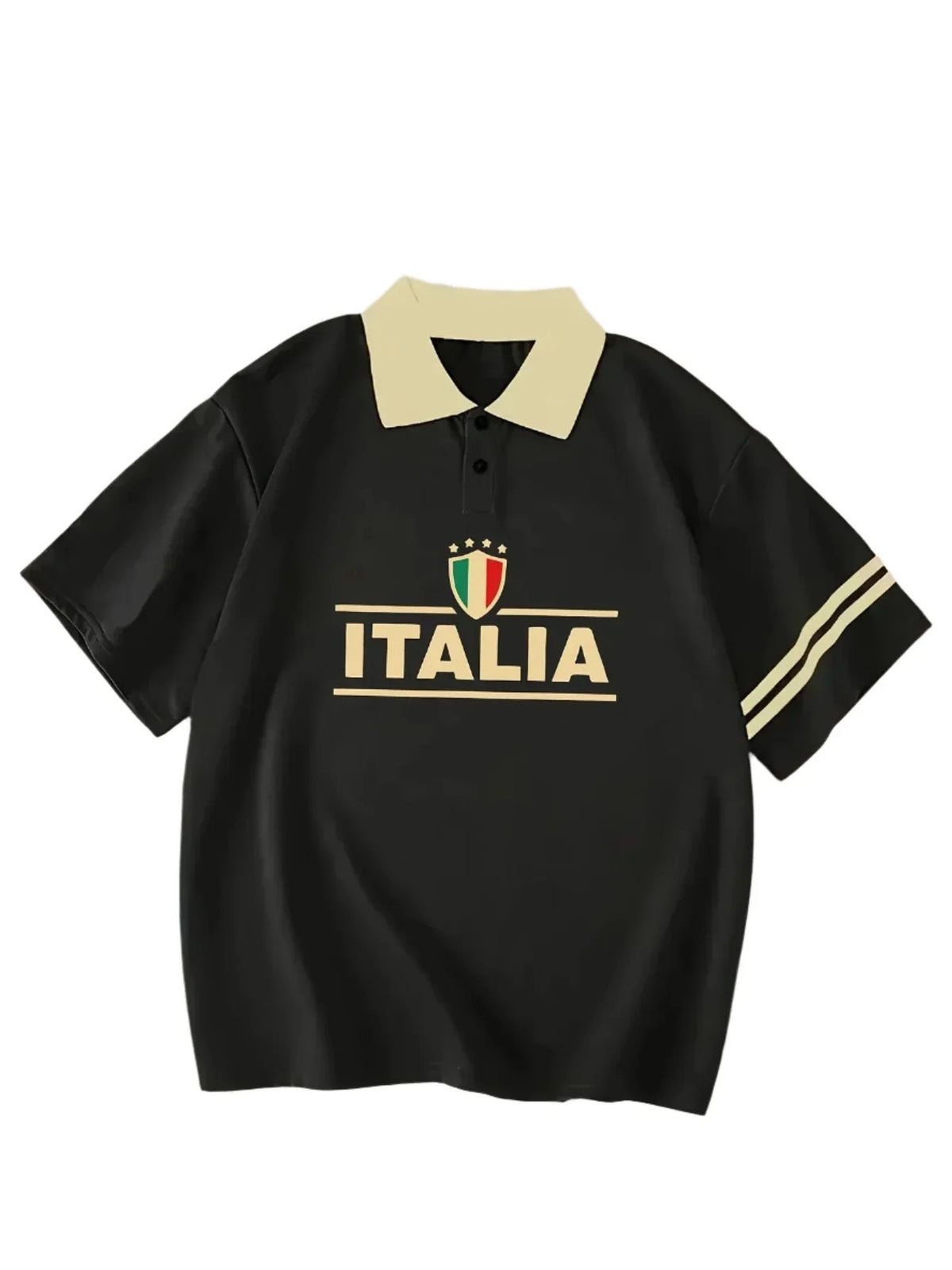 CARNIVL™ Italia Polo T-shirt
