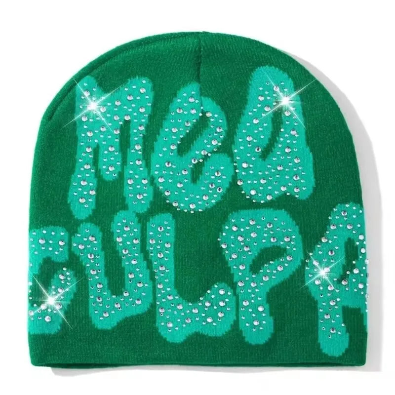 CARNIVL™ Mea Culpa Beanies Collection