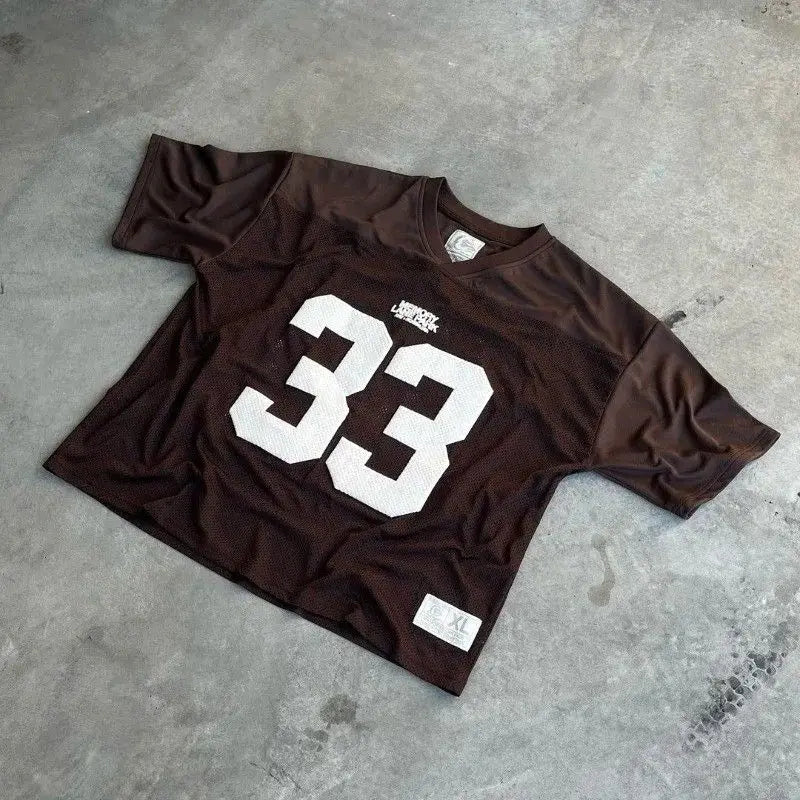 CARNIVL™ 33rd Heavy T-shirt