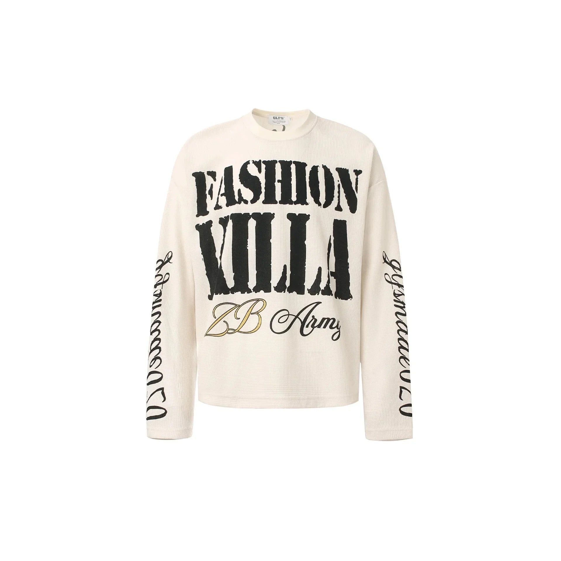 CARNIVL™ Fashion Killa Sweater
