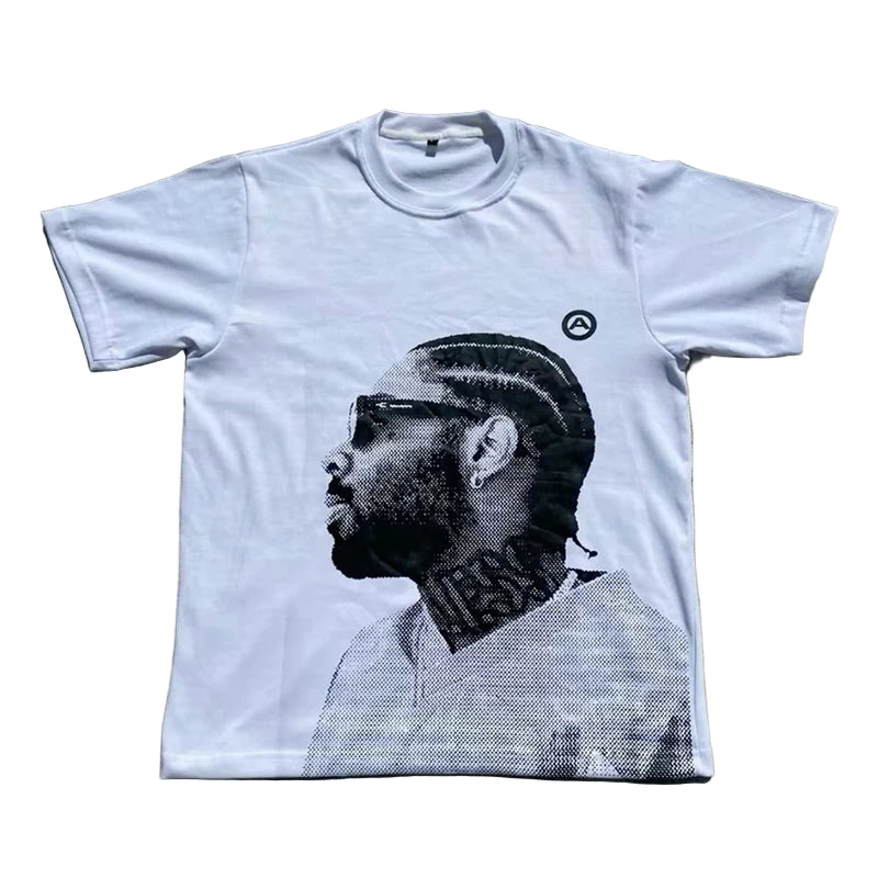 CARNIVL™ Rich Aura T-shirt