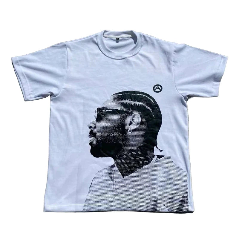 CARNIVL™ Rich Aura T-shirt