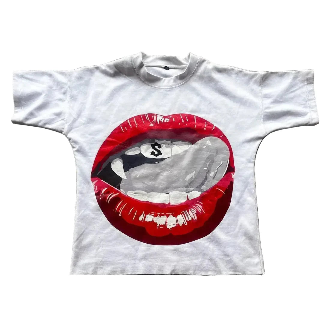 CARNIVL™ "Tastes Like $" T-shirt