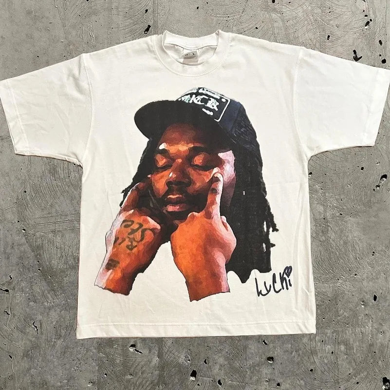 CARNIVL™ Lucki Jr. T-shirt
