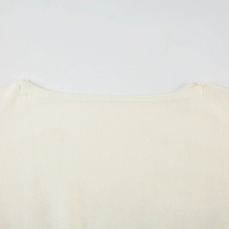CARNIVL™ Off-Shoulder Sweater
