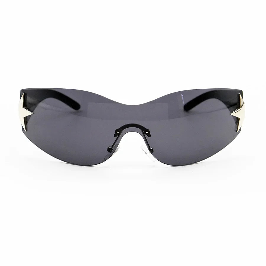 CARNIVL™ Vintage Star Shades