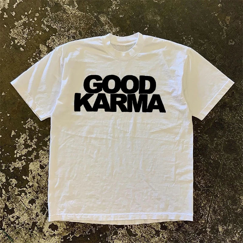 CARNIVL™ GOOD KARMA T-shirt