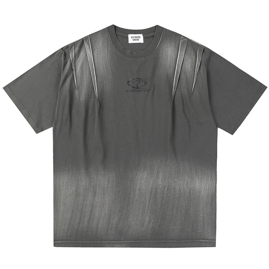 CARNIVL™ "Scars For The Night" T-shirt