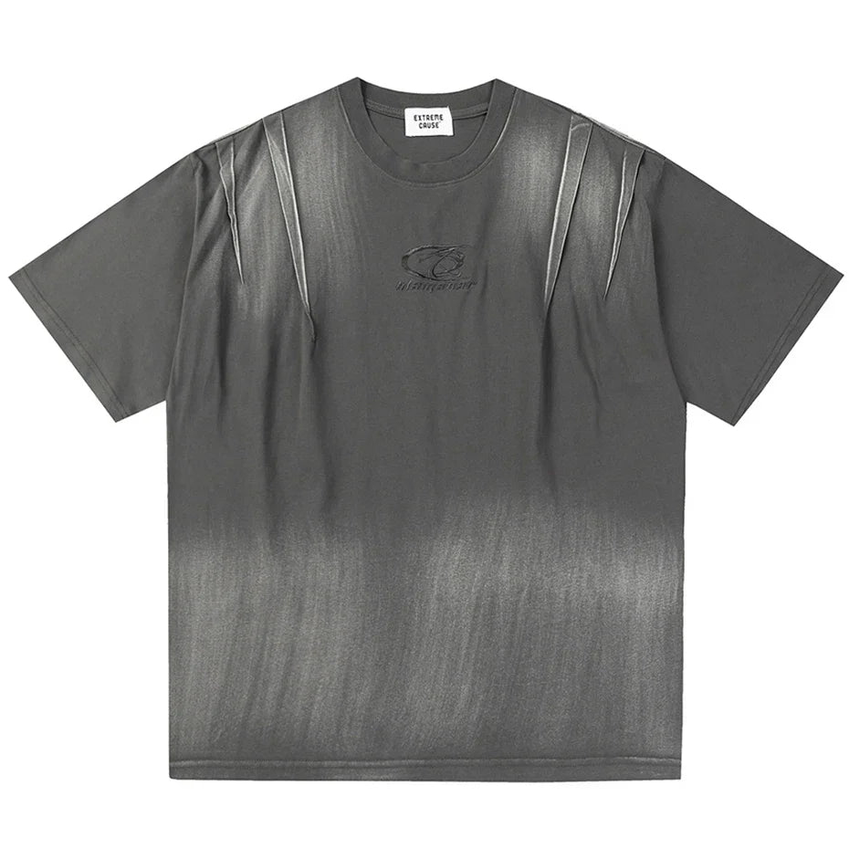 CARNIVL™ "Scars For The Night" T-shirt