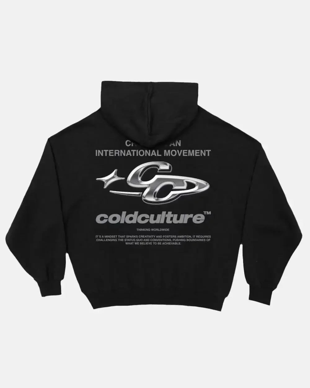 CARNIVL™ x Coldculture Hoodie