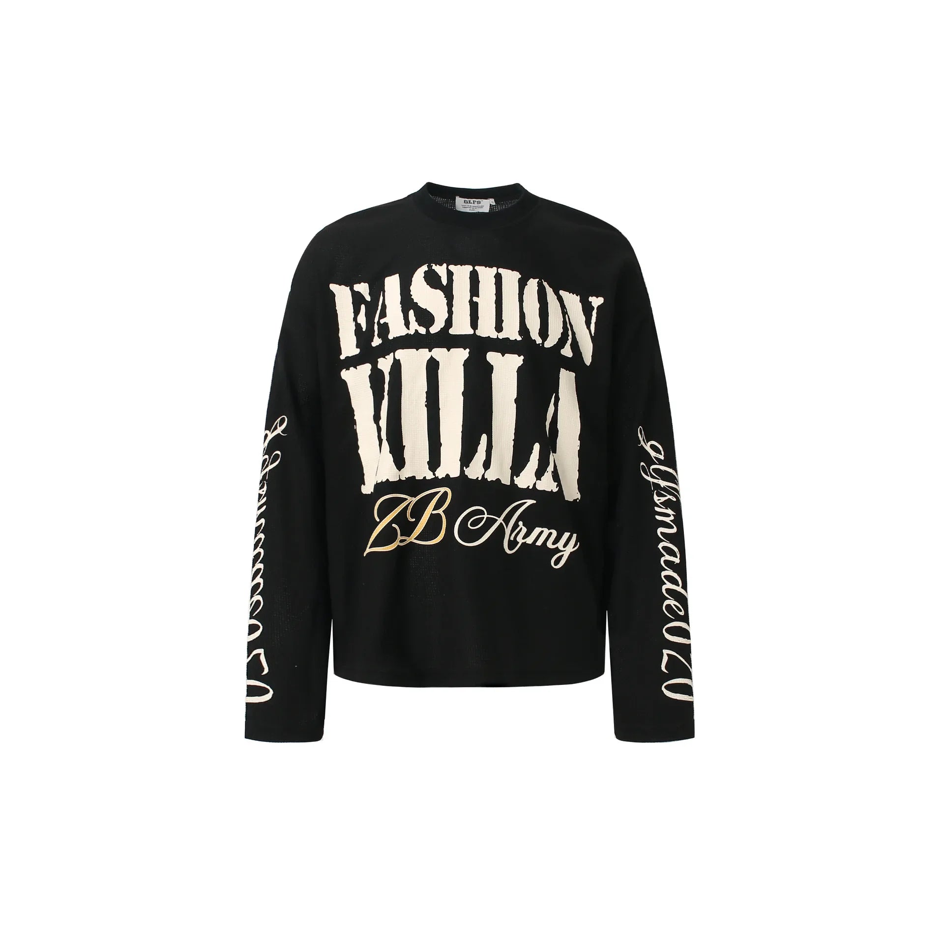 CARNIVL™ Fashion Killa Sweater