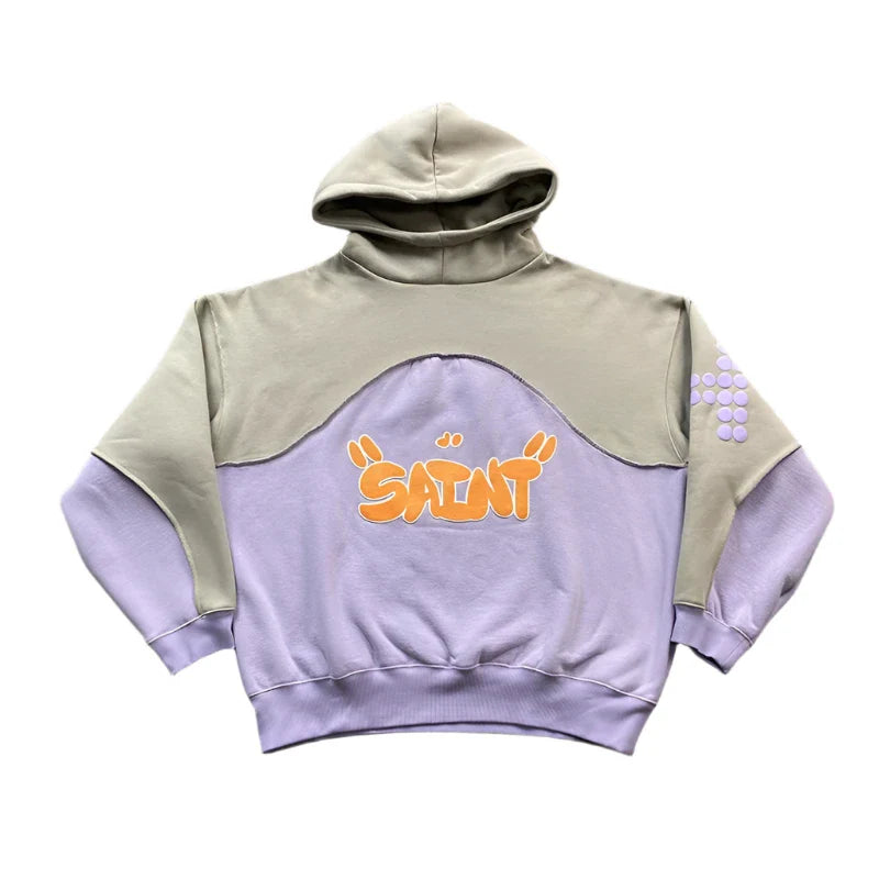 CARNIVL™ Foam Saint Hoodie