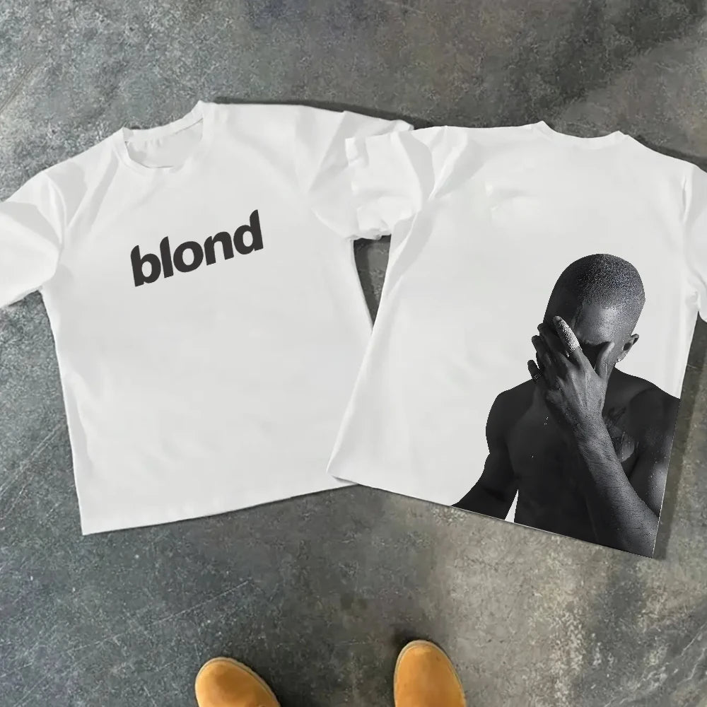 CARNIVL™ Blonded Sketch T-shirt