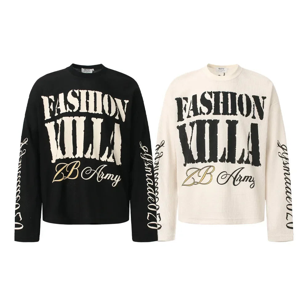 CARNIVL™ Fashion Killa Sweater