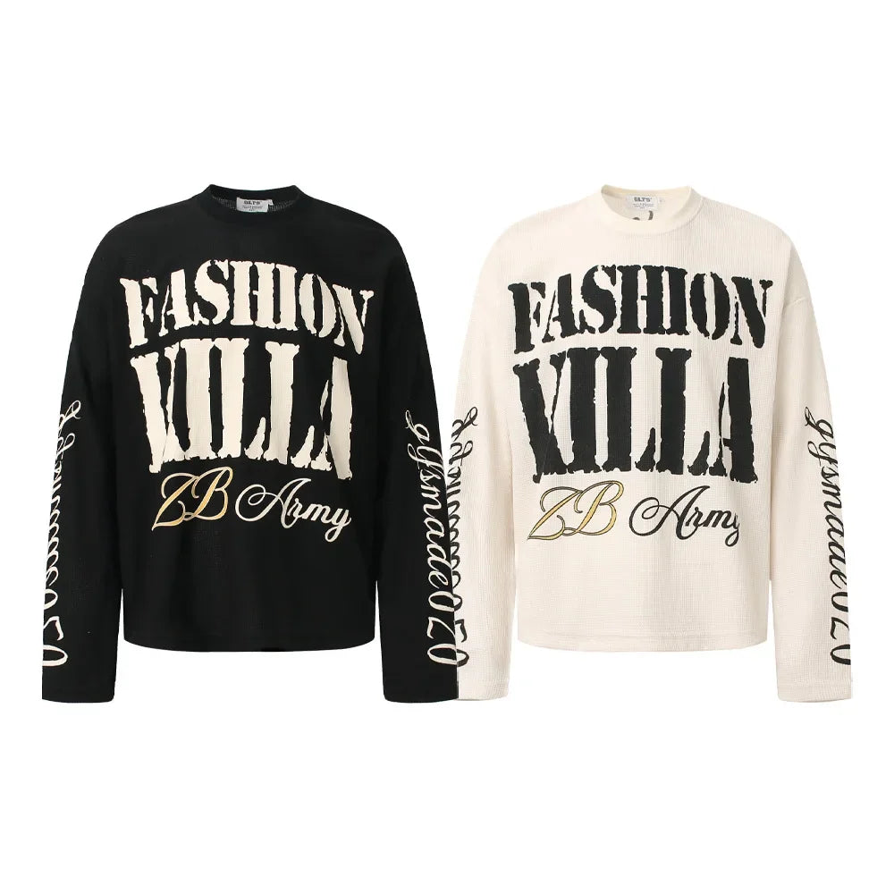 CARNIVL™ Fashion Killa Sweater