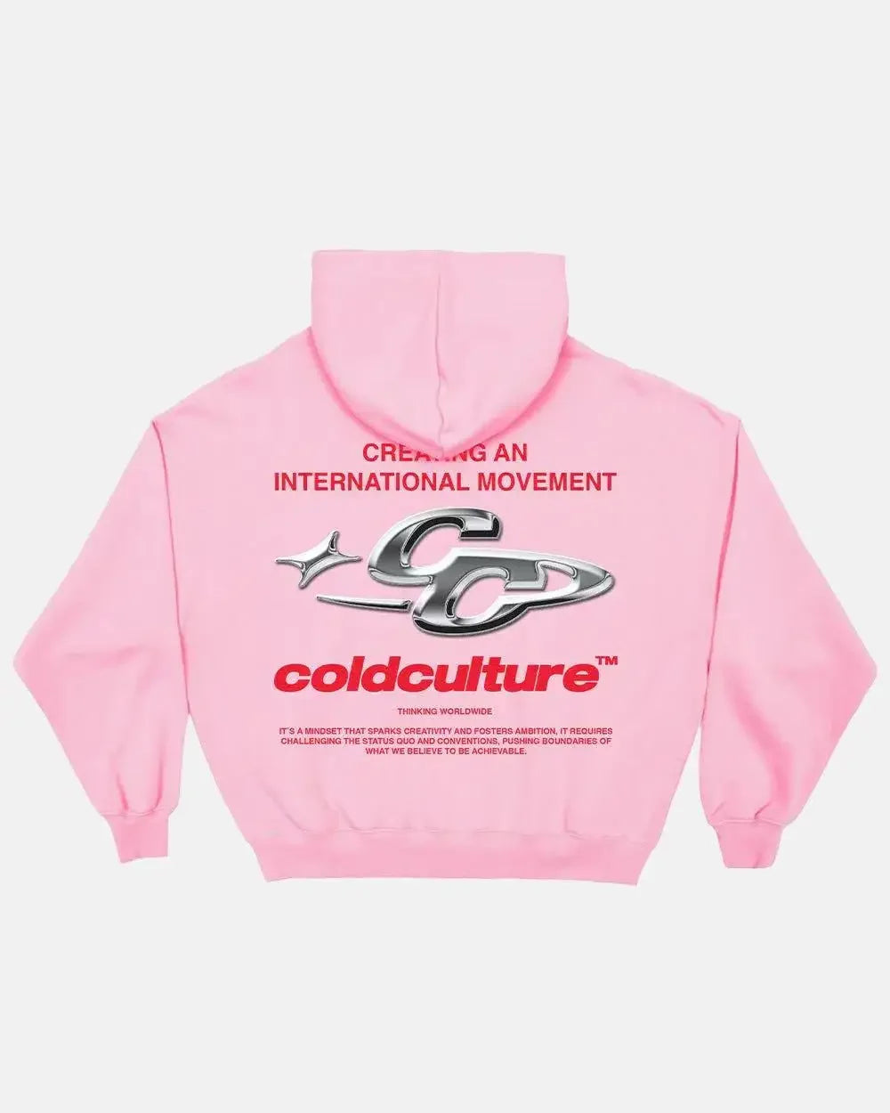 CARNIVL™ x Coldculture Hoodie