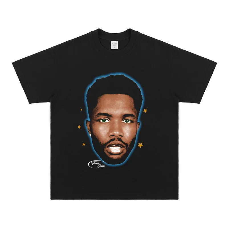 CARNIVL™ Astral Frank T-shirt