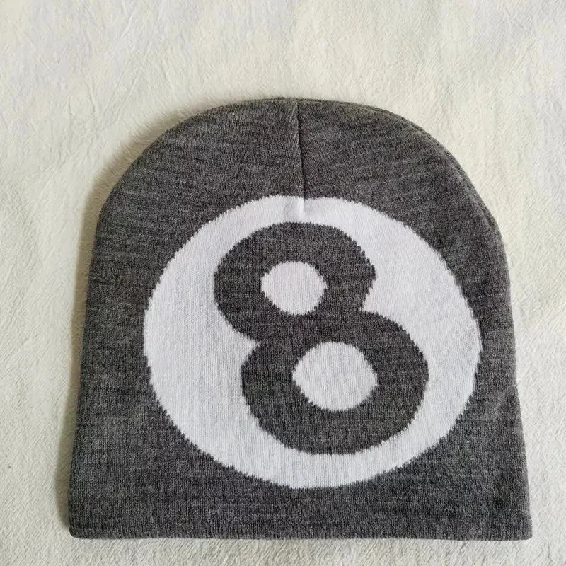 CARNIVL™ 8-Ball Beanie
