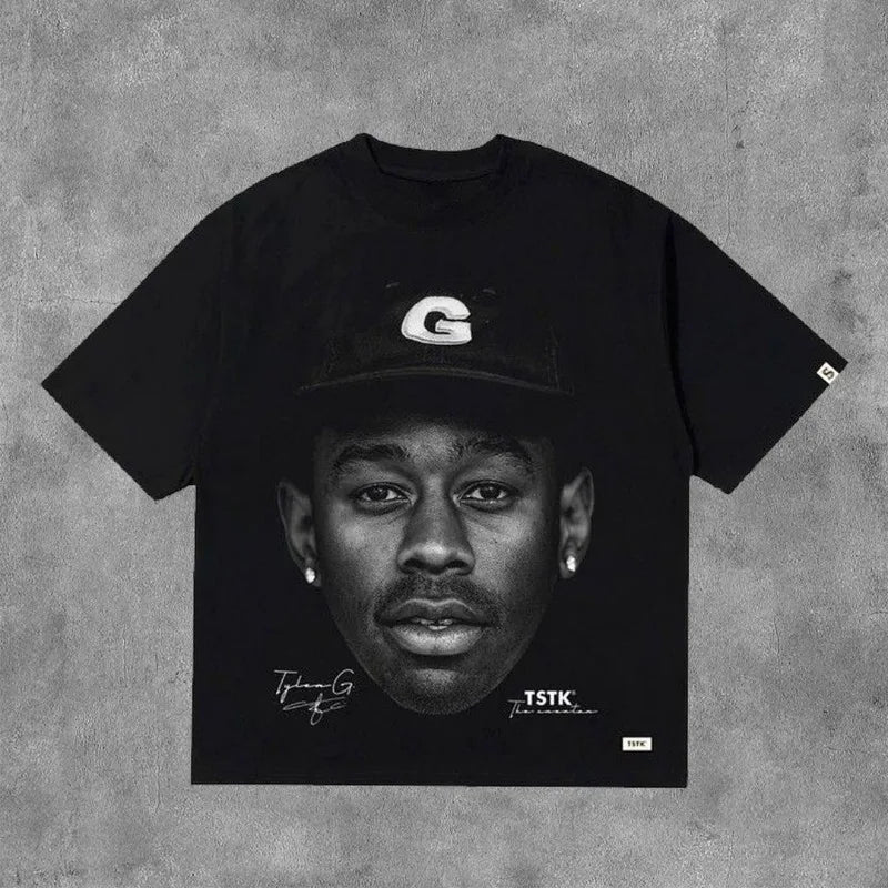 CARNIVL™ The Creator T-shirt