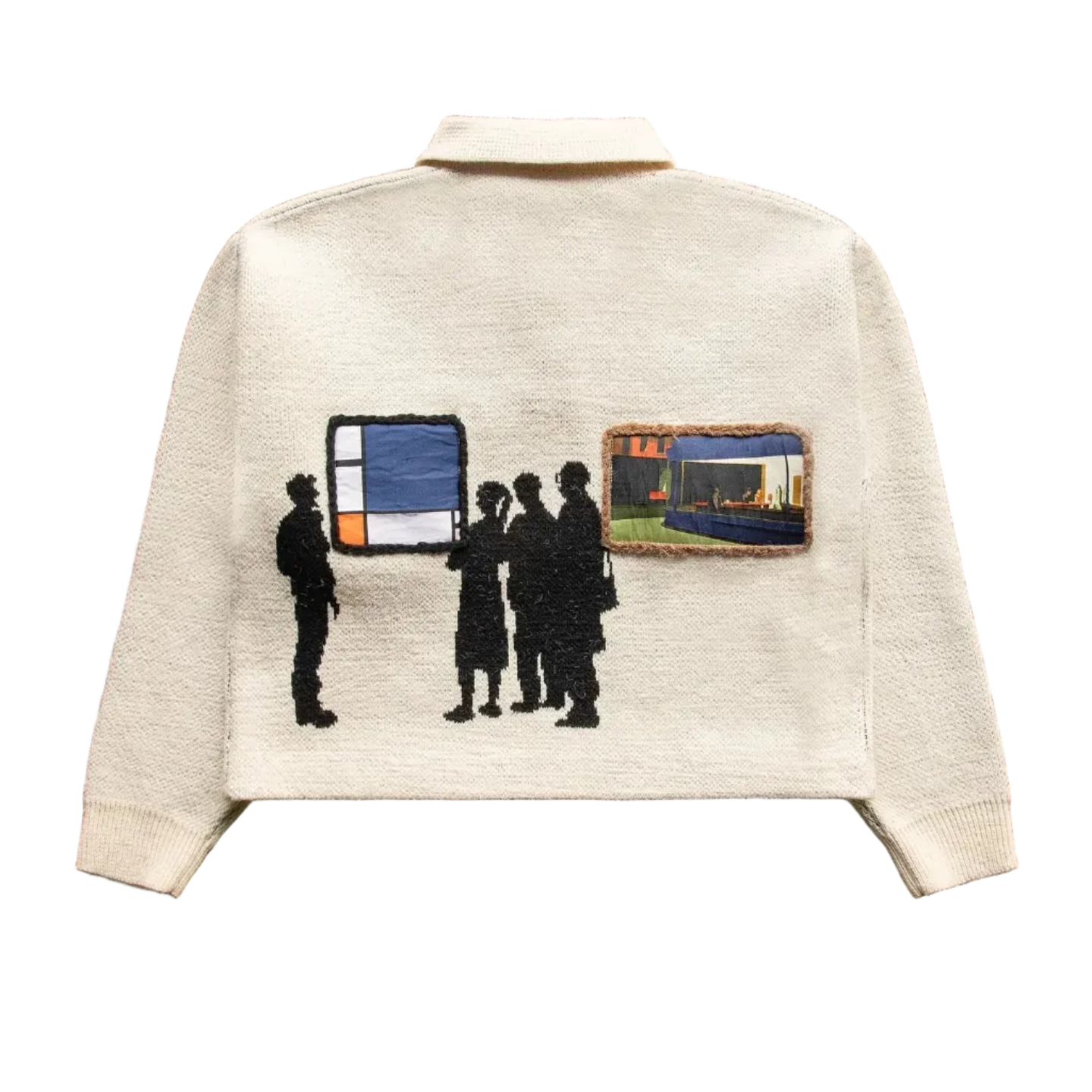 CARNIVL™ Art. Sweater