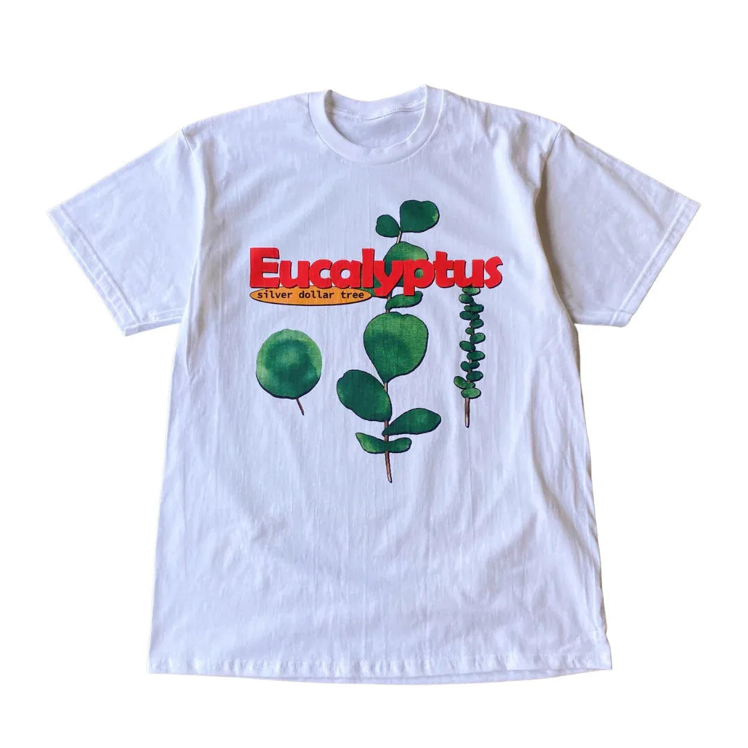 CARNIVL™ Ecalyptus Graphic T-shirt