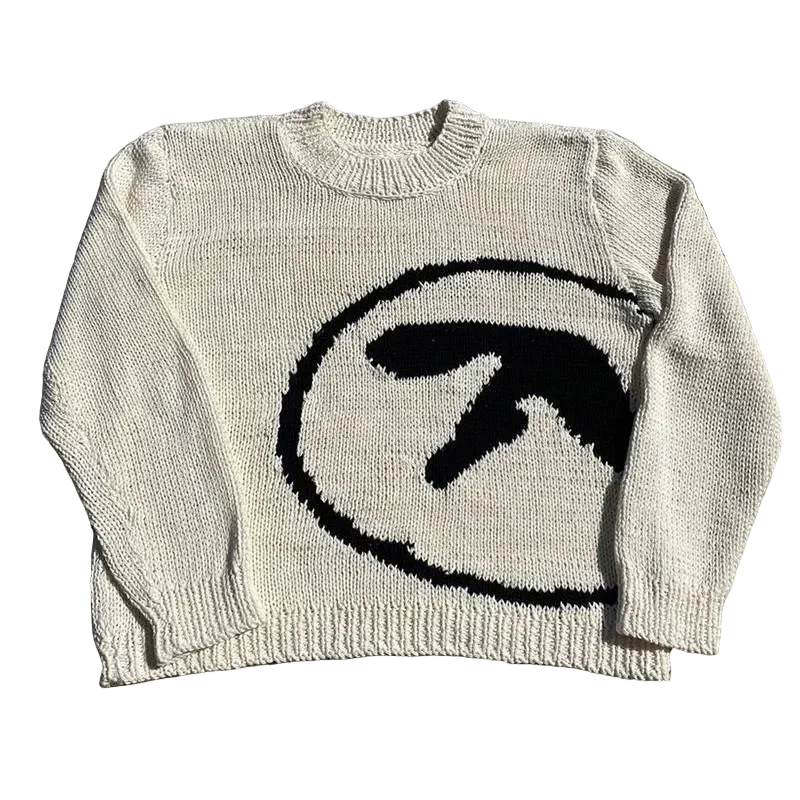CARNIVL™ Apex Twin Originals Knitted Sweater (second hand)
