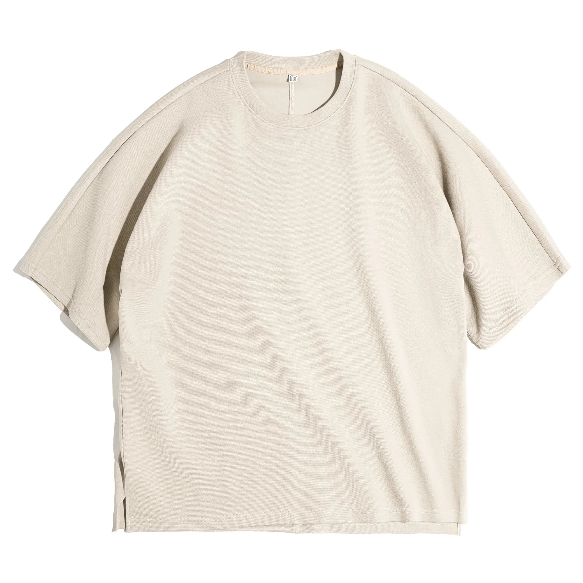 CARNIVL™ Casual Cotton T-shirt