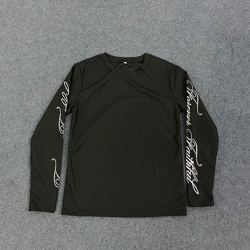 CARNIVL™ Swaggy Sleves Sweater