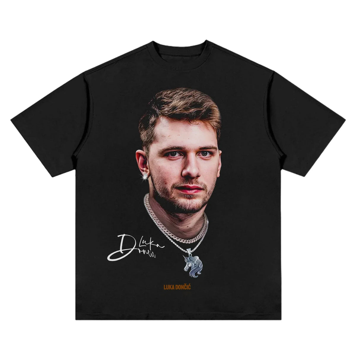 CARNIVL™ Luk at ma T-shirt