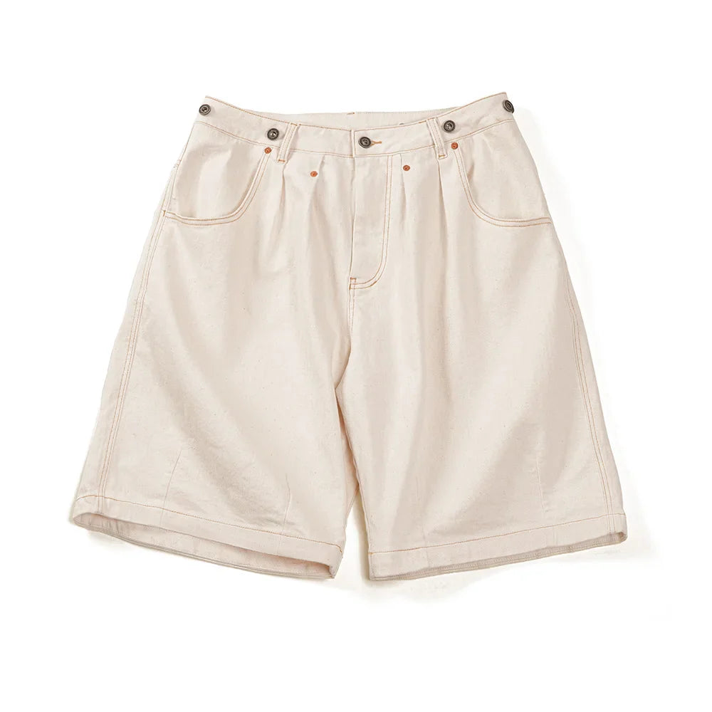 CARNIVL™ Casual Cotton Shorts