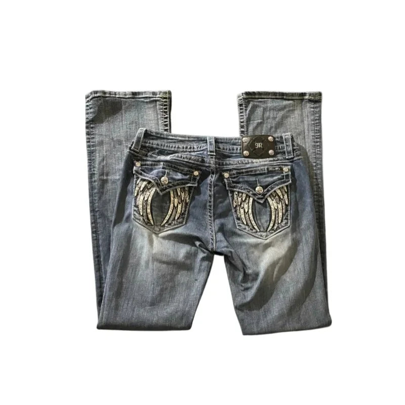 CARNIVL™ Miss Me Womens Denim