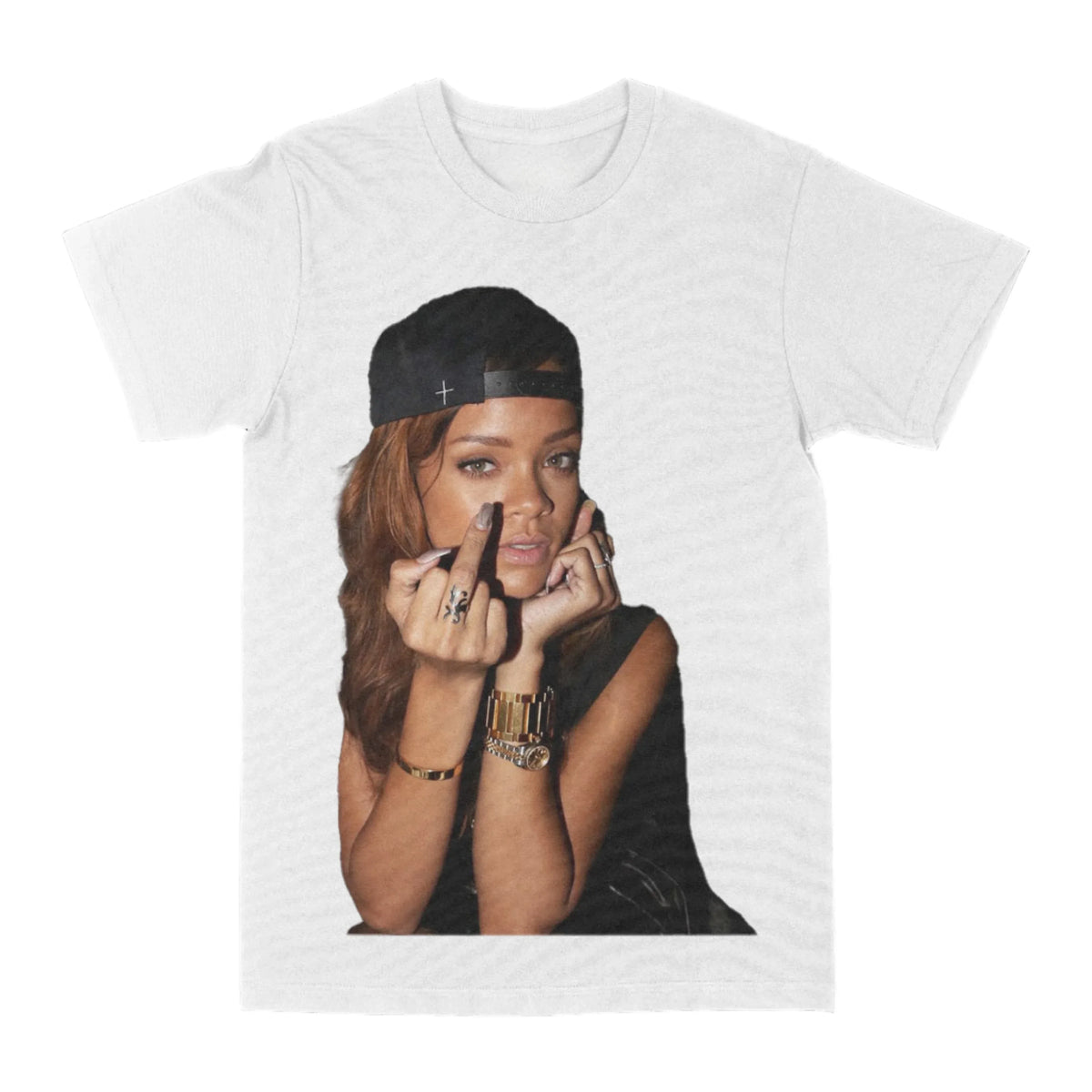 CARNIVL™ Riri Graphic T-shirt