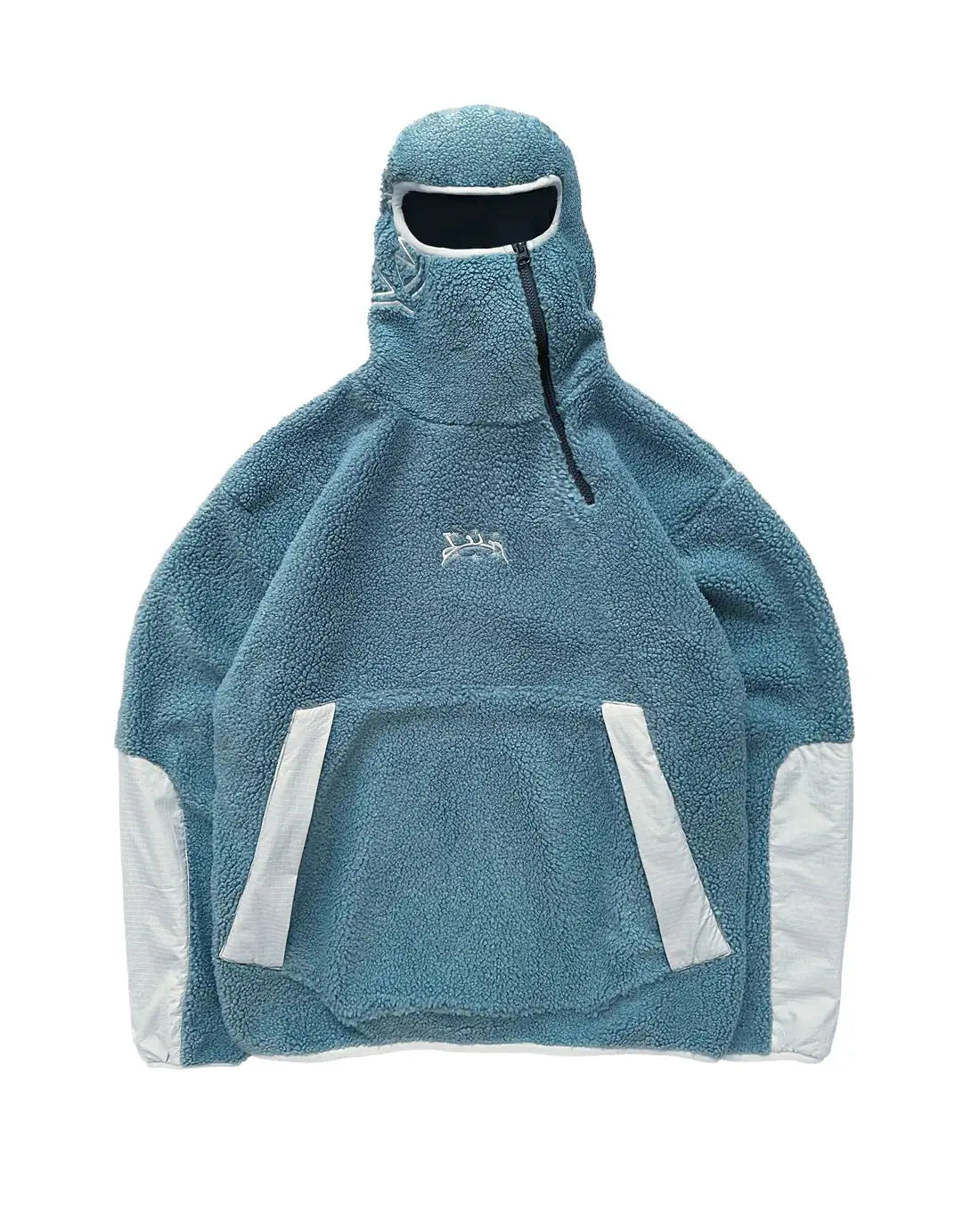 CARNIVL™ Fleeced Out Hoodie