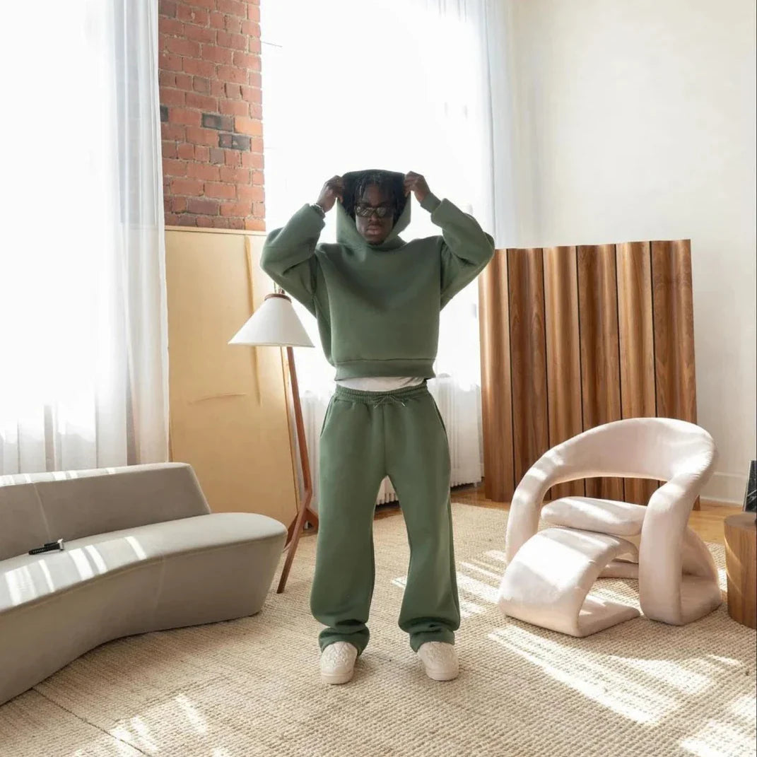 CARNIVL™ Minimalist Trackie