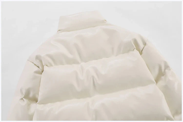 CARNIVL™ Y2K x OPIUM Puffer Jacket