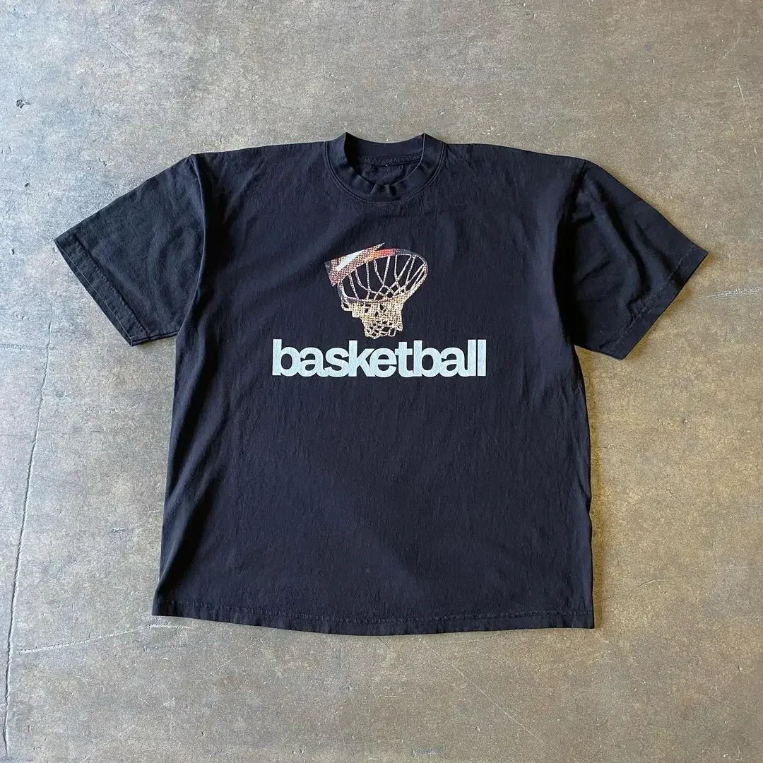 CARNIVL™ Basketball Graphic T-shirt