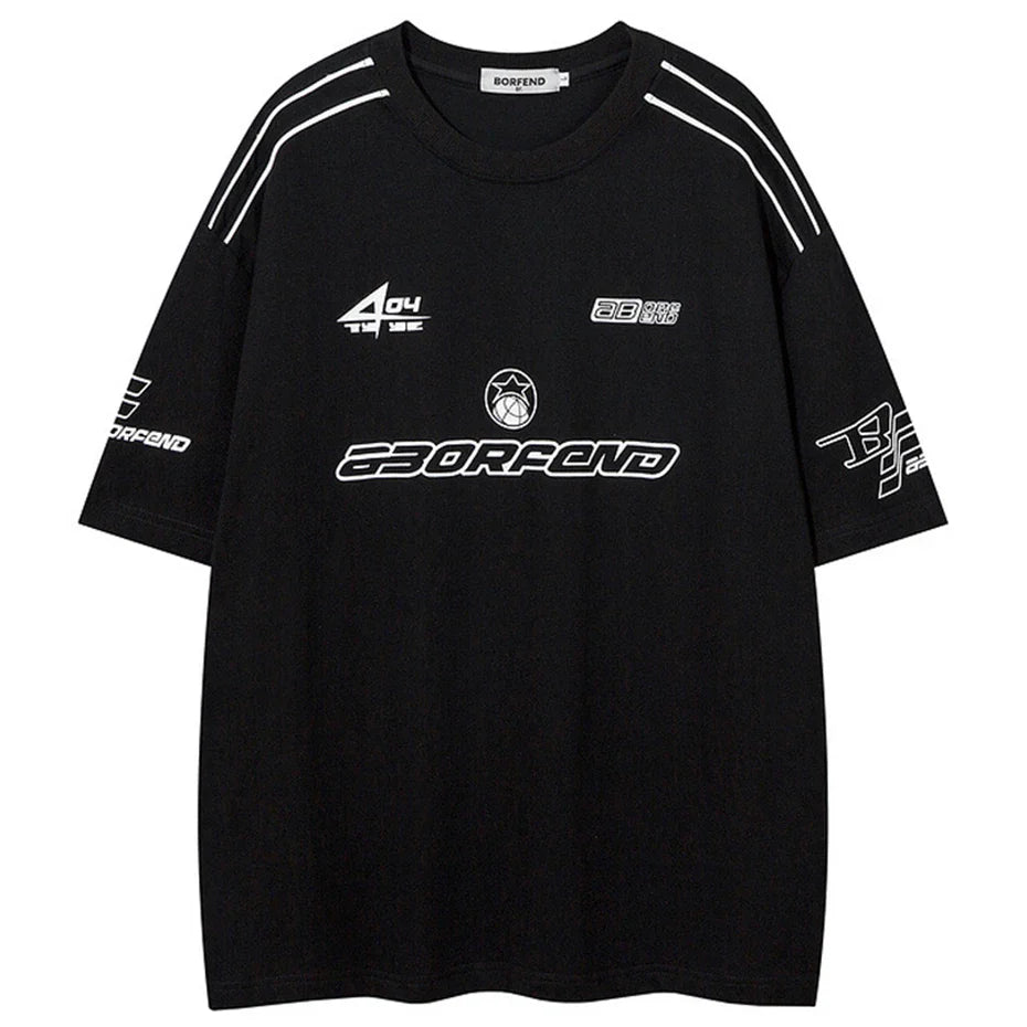 CARNIVL™ ABORFEND PLAIN T-SHIRT