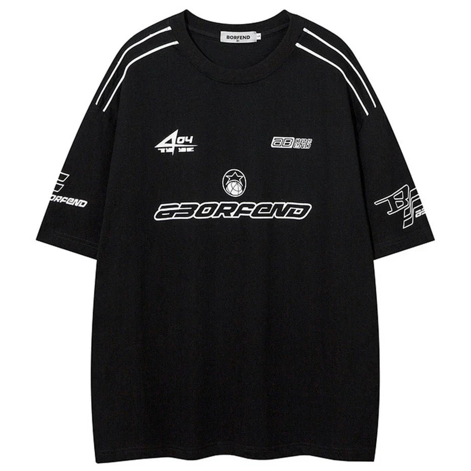 CARNIVL™ ABORFEND PLAIN T-SHIRT
