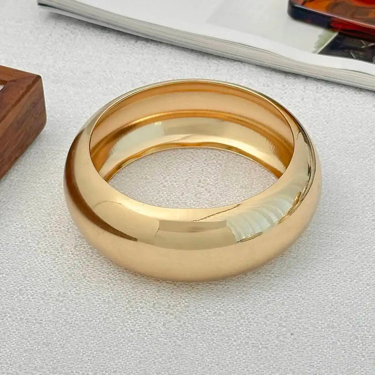 CARNIVL™ Maximalist Bracelets Gold & Silver