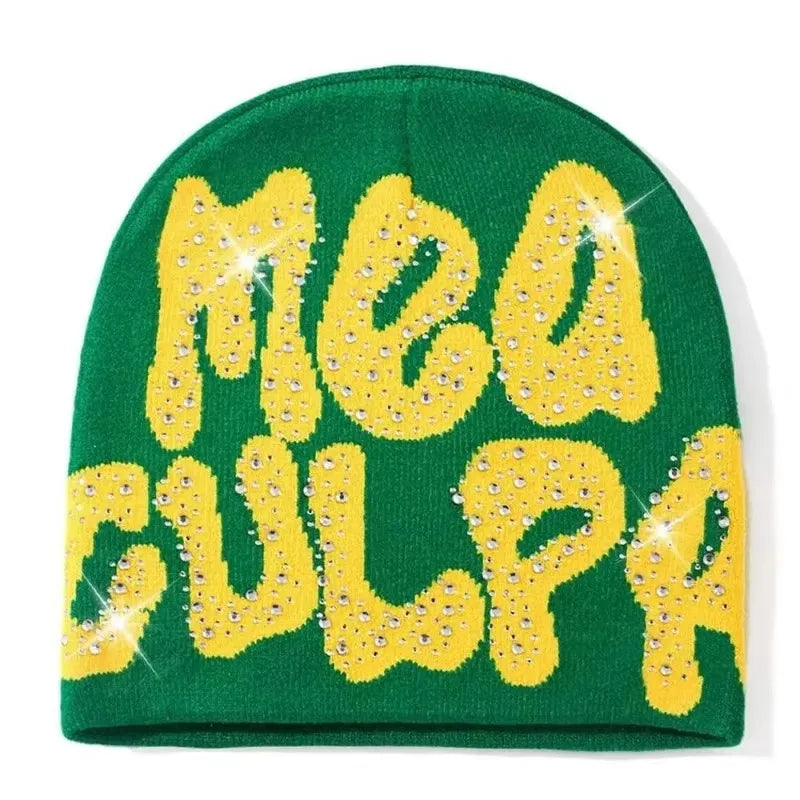 CARNIVL™ Mea Culpa Beanies Collection