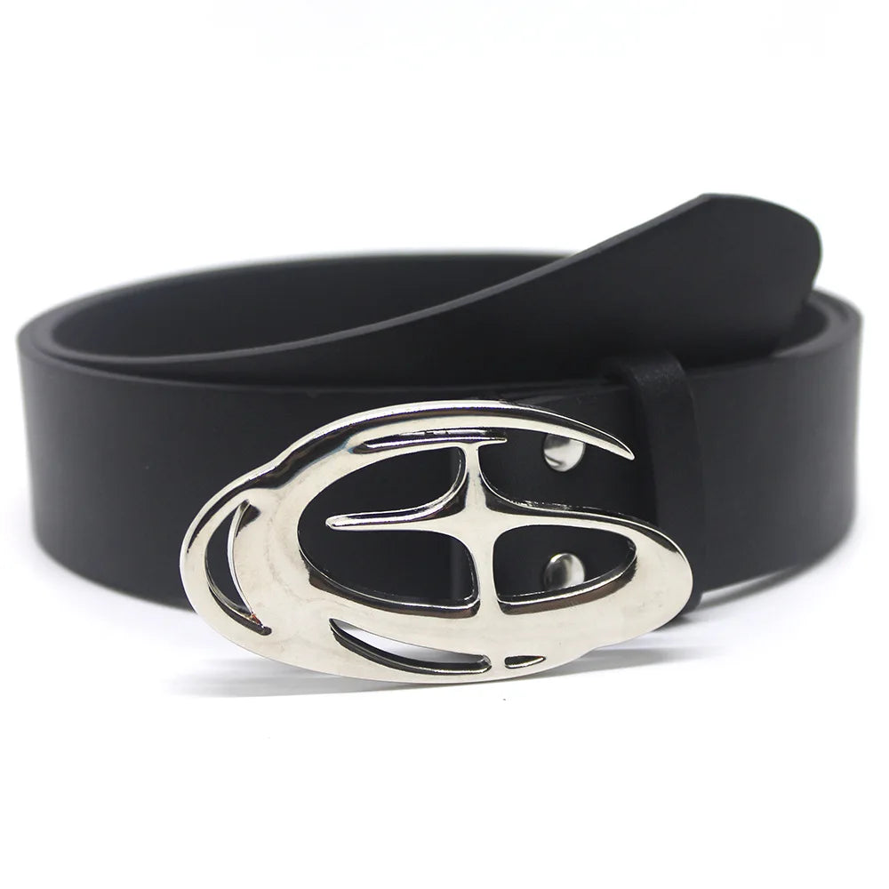 CARNIVL™ G-Star Leather Belt