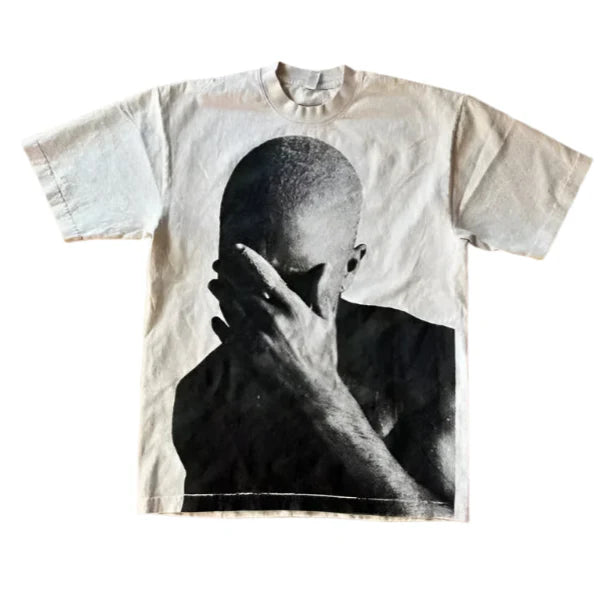 CARNIVL™ Frank Ocean Graphic T-shirt