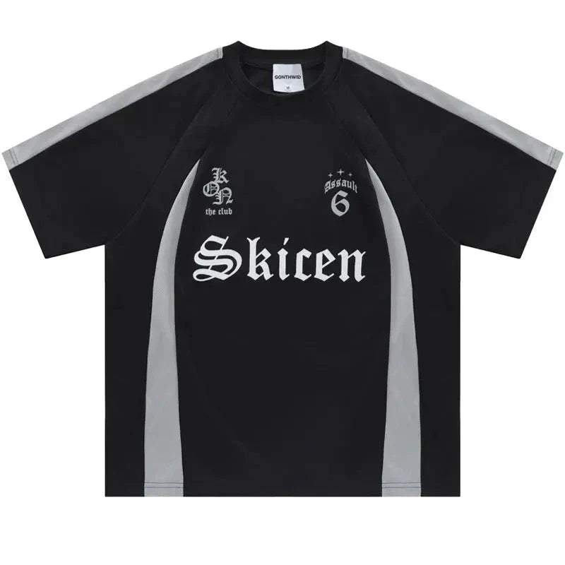 CARNIVL™ Skicen T-shirt