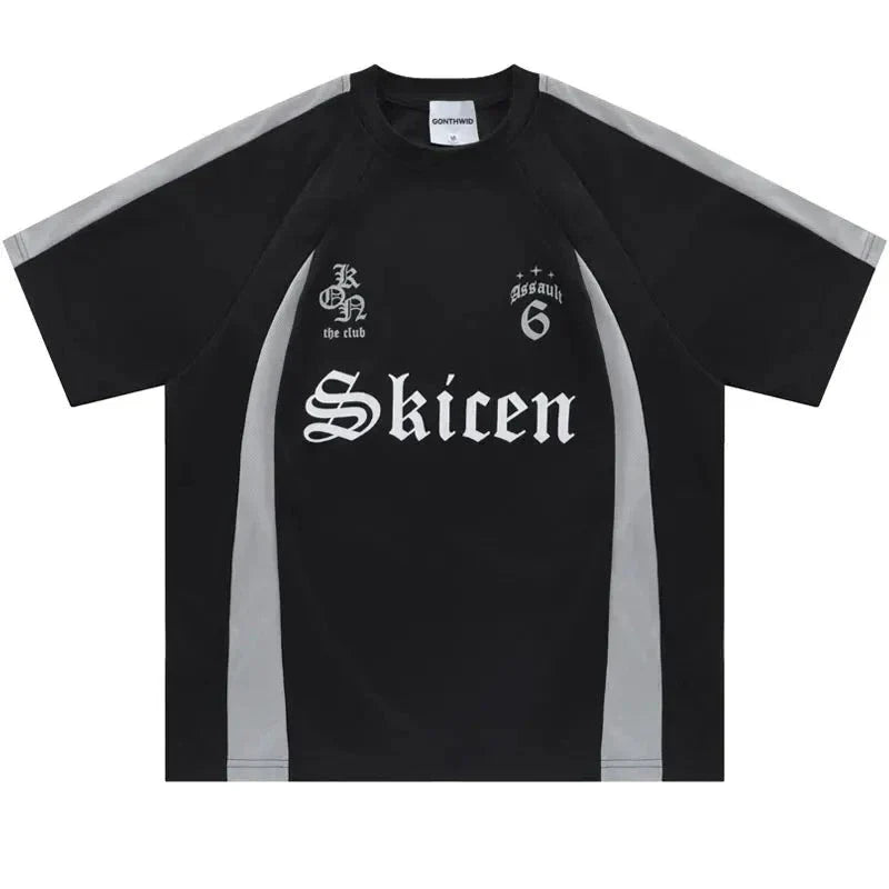 CARNIVL™ Skicen T-shirt